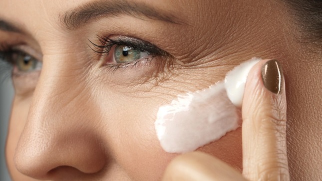 antirimpelcrème gebruikers